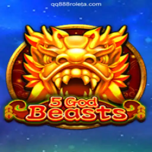 Explore the Thrilling World of 5GodBeasts and Win Big at QQ 888 Cassino Online