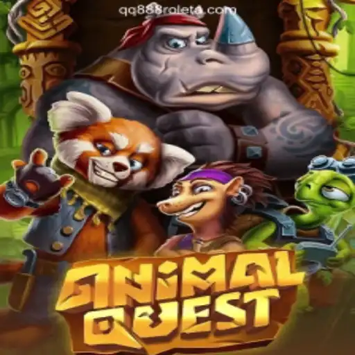 Discover the Adventure of AnimalQuest While Exploring Opportunities with QQ 888 Cassino Online