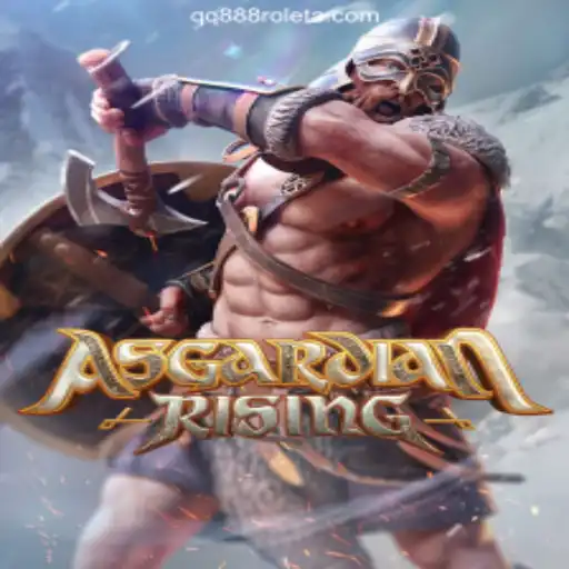 Unveiling the Mystical World of AsgardianRising and Winning Big at QQ 888 Cassino Online