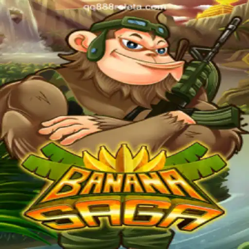 Explore BananaSaga: A Thrilling Adventure in the World of QQ 888 Cassino Online