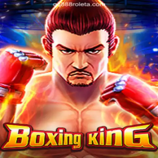 Discover the Thrilling World of BoxingKing: A Unique Gaming Experience