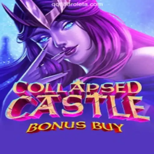 Explore the Thrills of CollapsedCastleBonusBuy at QQ 888 Cassino Online