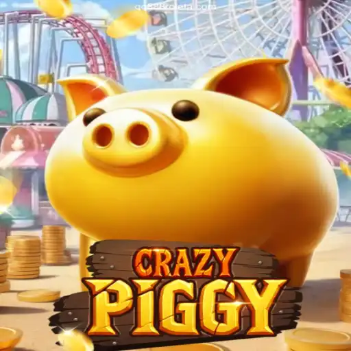 Exploring CrazyPiggy: An Exciting Casino Game with QQ 888 Cassino Online