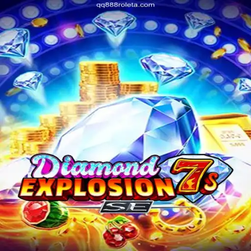 Exploring QQ 888 Cassino Online's DiamondExplosion7sSE: A Thrilling Adventure of Fun and Riches
