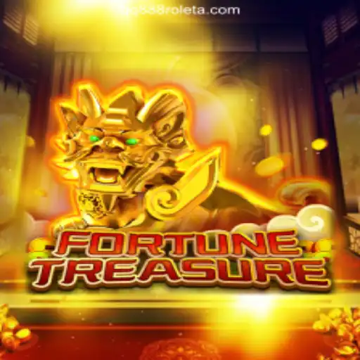 Exploring the Exciting World of FortuneTreasure: A Game of Luck and Strategy