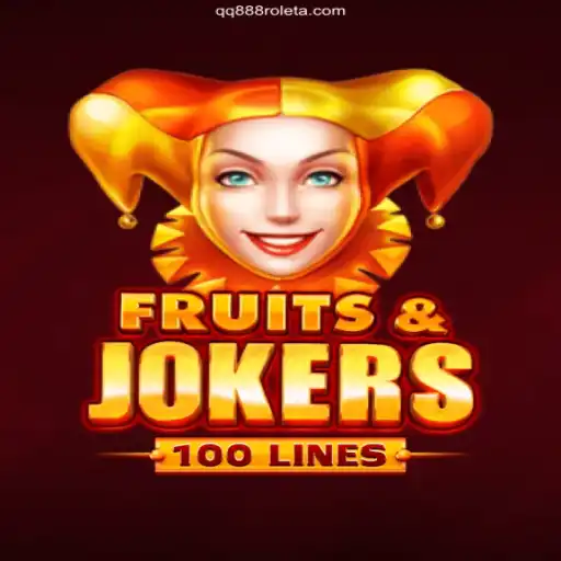 Explore the Exciting World of FruitsAndJokers100 at QQ 888 Cassino Online