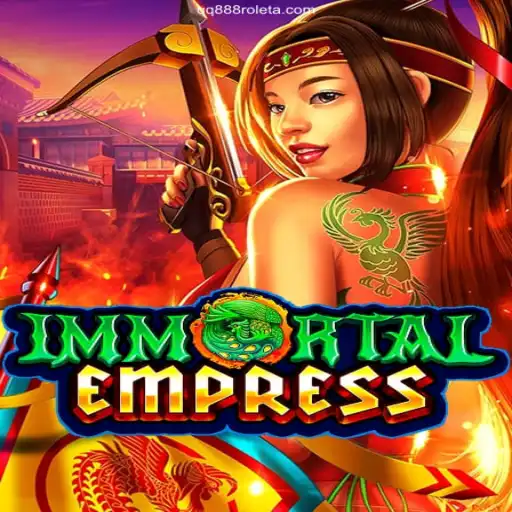 Discover the Thrilling Universe of ImmortalEmpress