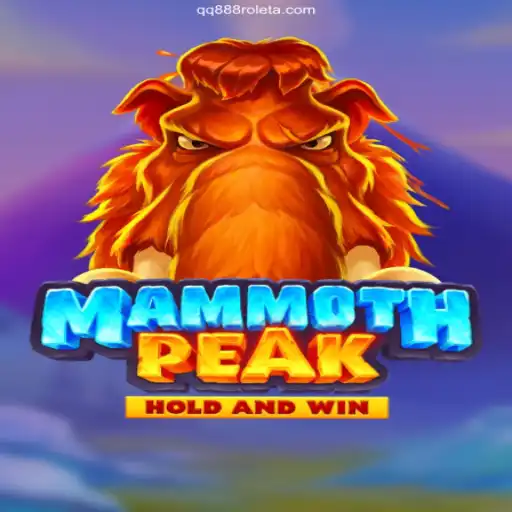 Unveiling MammothPeak: A Thrilling Expedition in Gaming