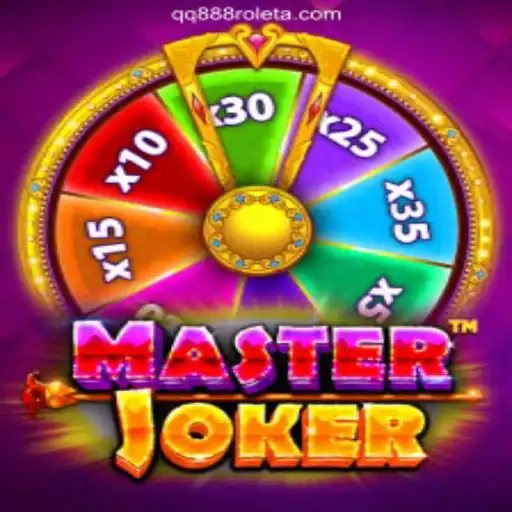 Discover the Thrills of MasterJoker at QQ 888 Cassino Online: Entertainment and Big Prizes