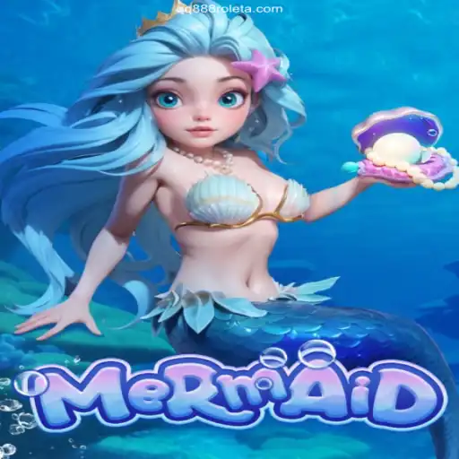 Exploring the Mystical Underwater World of Mermaid in QQ 888 Cassino Online