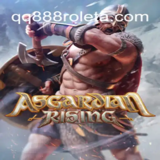 Unveiling the Mystical World of AsgardianRising and Winning Big at QQ 888 Cassino Online