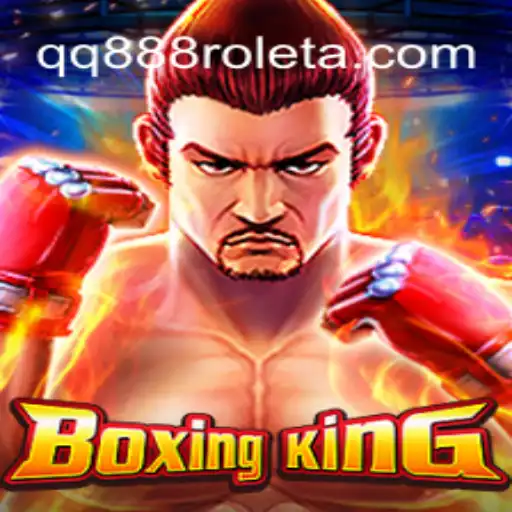 Discover the Thrilling World of BoxingKing: A Unique Gaming Experience
