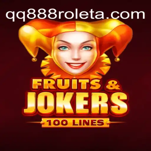 Explore the Exciting World of FruitsAndJokers100 at QQ 888 Cassino Online