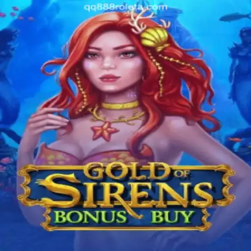 GoldofSirensBonusBuy: Unveiling the Magic of QQ 888 Cassino Online