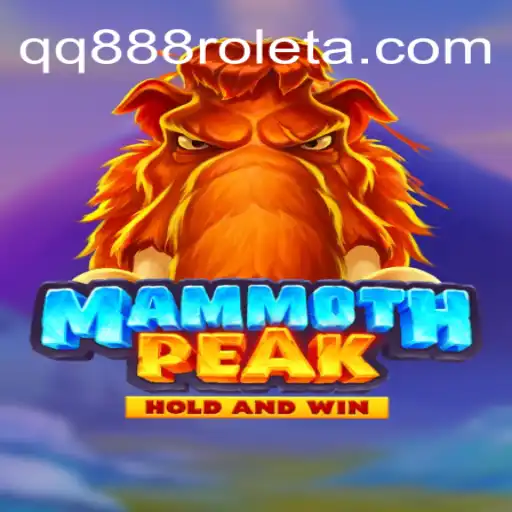 Unveiling MammothPeak: A Thrilling Expedition in Gaming