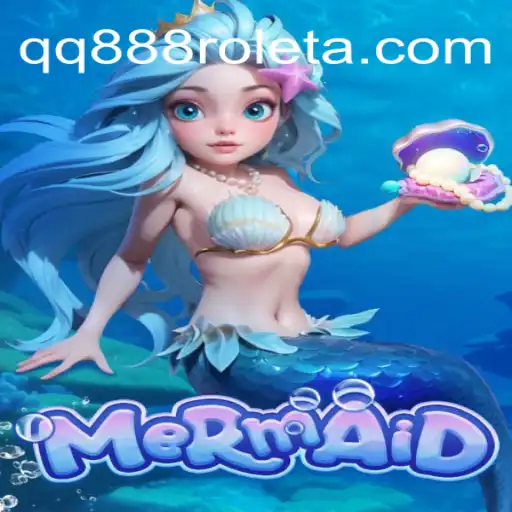 Exploring the Mystical Underwater World of Mermaid in QQ 888 Cassino Online