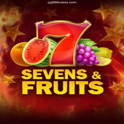 Exploring SevensFruits: A Vibrant Adventure in QQ 888 Cassino Online