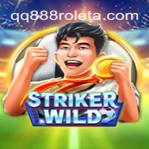 StrikerWILD: Unleashing Adventure and Wealth with QQ 888 Cassino Online