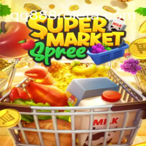 SupermarketSpree: An Exciting Adventure in Shopping Madness