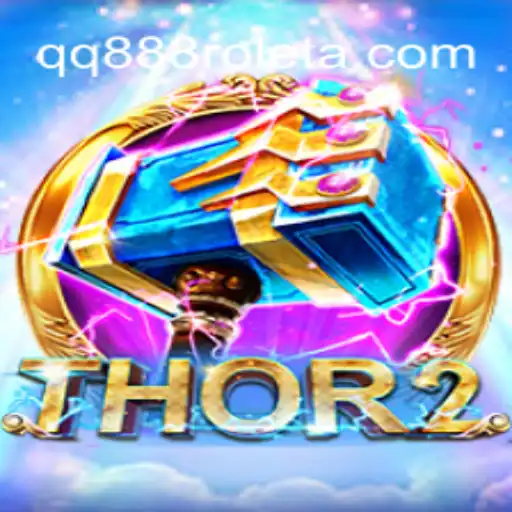 Thor2: Unleash the Thunder in QQ 888 Cassino Online