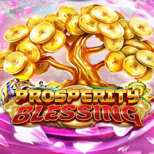 Experience the Thrills of ProsperityBlessing in QQ 888 Cassino Online