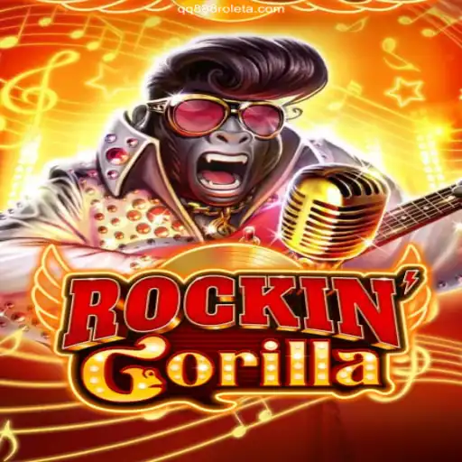 RockinGorilla: A Thrilling Adventure in the World of QQ 888 Cassino Online
