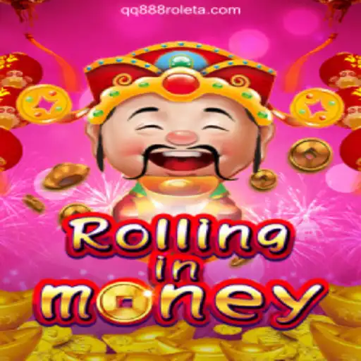 RollingInMoney: A Deep Dive into QQ 888 Cassino Online's Latest Gaming Sensation