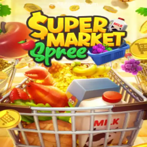 SupermarketSpree: An Exciting Adventure in Shopping Madness