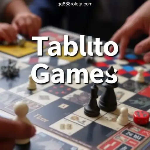 Tabletop Game