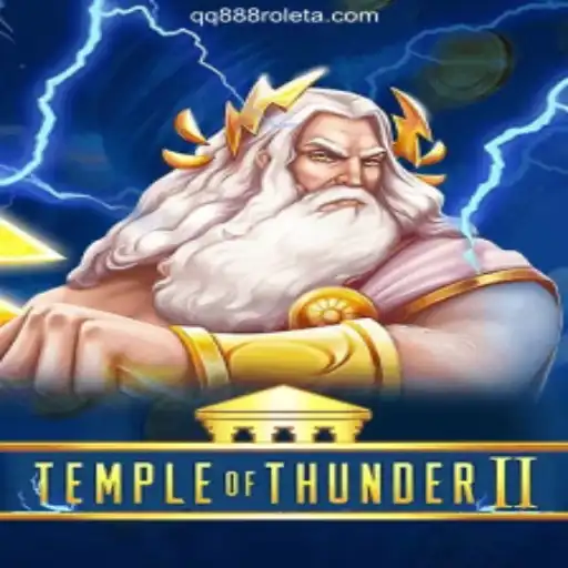 Exploring the Thrilling World of TempleofThunderII