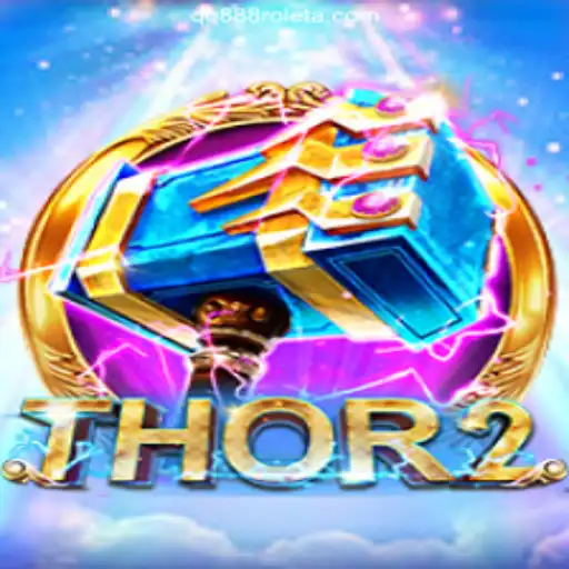Thor2: Unleash the Thunder in QQ 888 Cassino Online